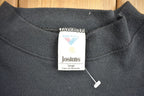 Vintage 1990s Army Helicopter Graphic Crewneck Sweatshirt