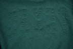 Vintage 1990s Blank Crewneck Sweatshirt Made In USA