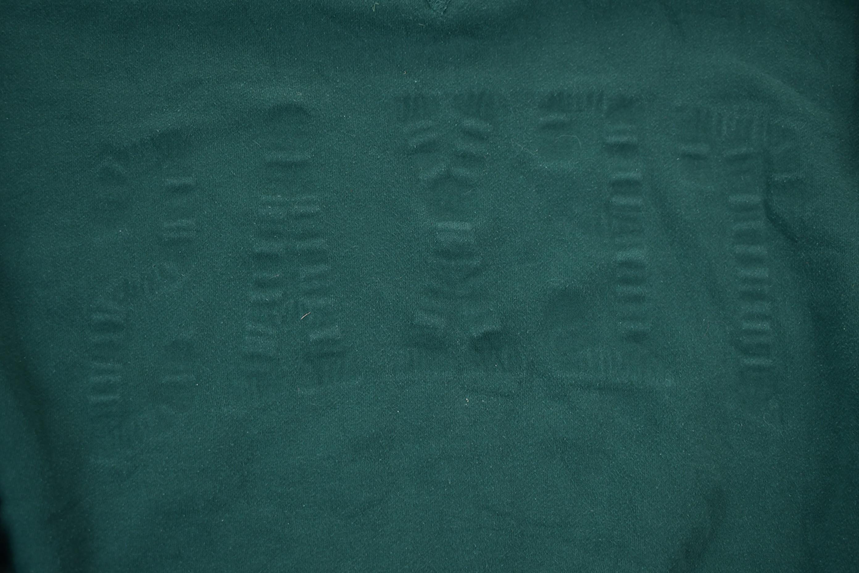 Vintage 1990s Blank Crewneck Sweatshirt Made In USA