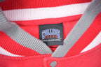 Vintage Y2K Ohio State University Collegiate Sweater