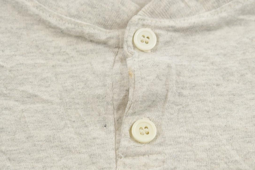 Vintage 1990s Relevant Products Quarter Button Up Shirt