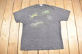 Vintage 1990s Reptile Graphic T-Shirt