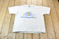 Vintage 1990s Single Stitch Disney Graphic T-Shirt Made In USA