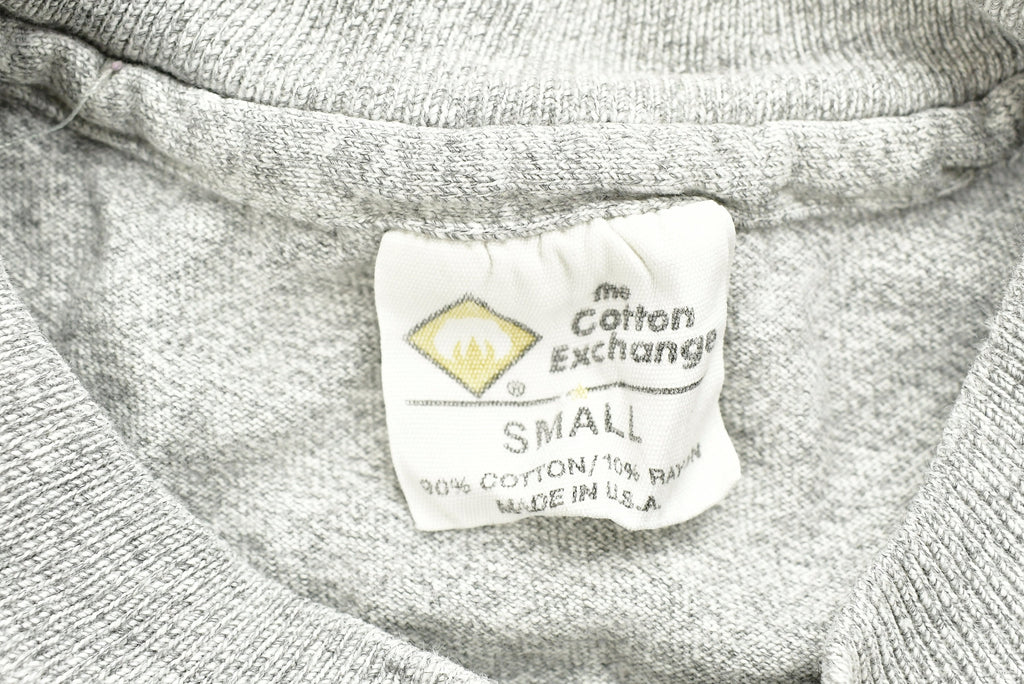 Vintage 1990s University of Michigan Tech Collegiate T-Shirt