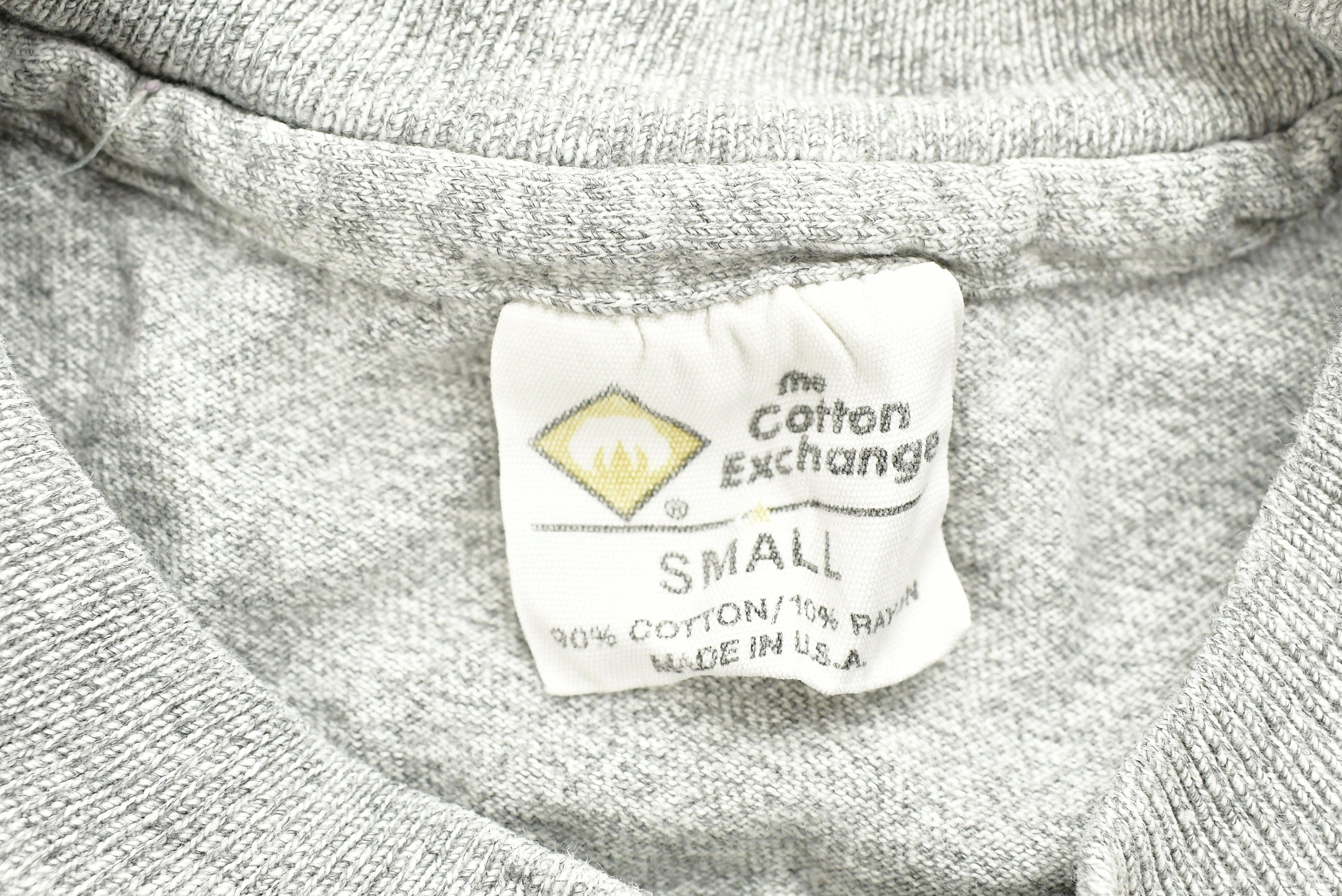Vintage 1990s University of Michigan Tech Collegiate T-Shirt