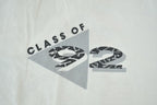 Vintage 1990s Highland Creek High School Long Sleeve Graphic T-Shirt