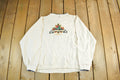 Vintage 1990s Toronto Canada Crewneck Sweatshirt Mens M-L
