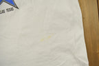 Vintage 1970s Blue Max Dallas Texas Racing T-Shirt