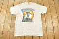 Vintage 1992 I Love Lucy Vitameataveganin Graphic T Shirt Men's Large