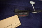 Vintage 1990s Engineered Precision Crewneck Engerineering Sweatshirt