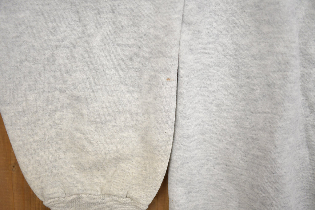 Vintage 1990s Erie Michigan Crewneck Sweatshirt