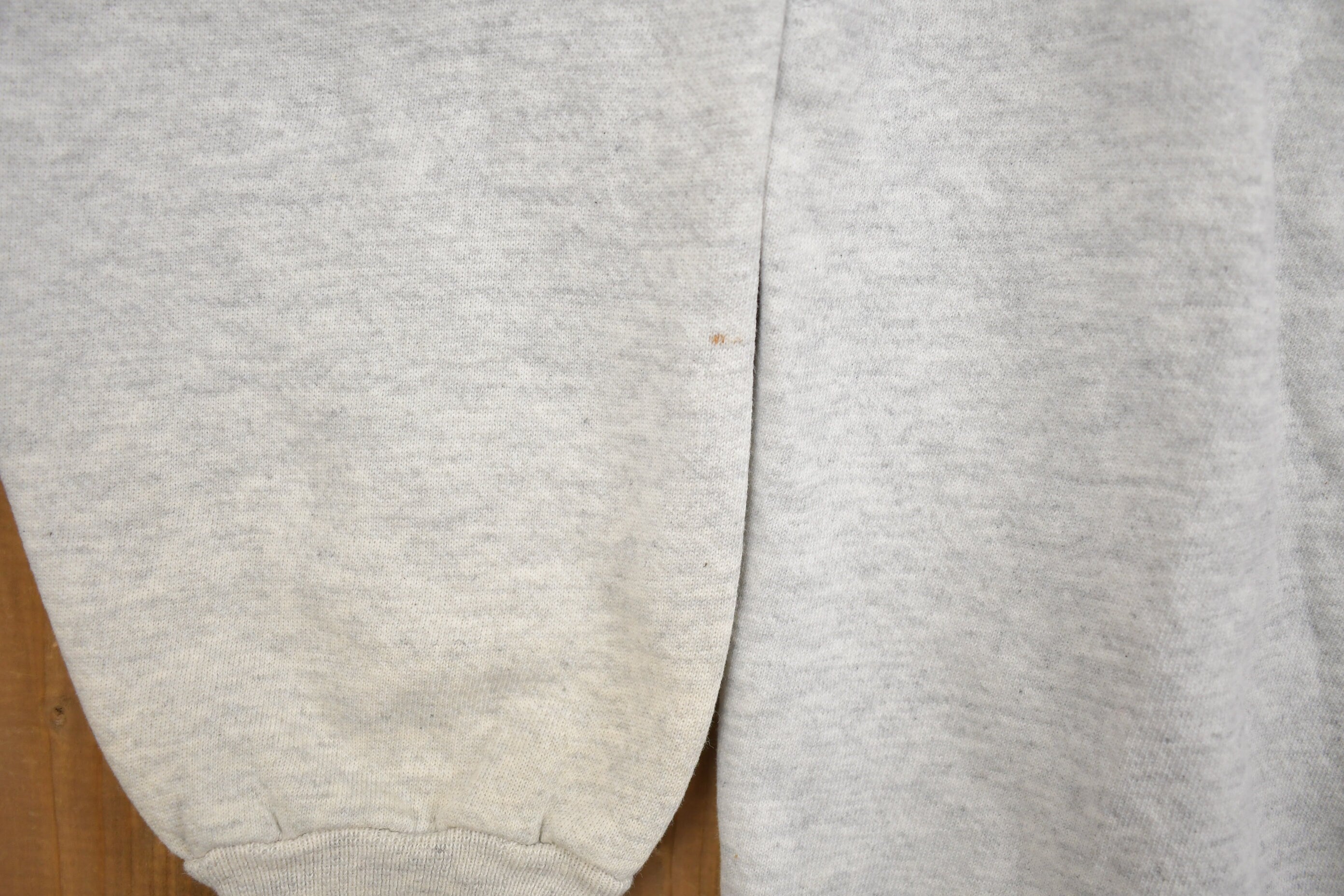 Vintage 1990s Erie Michigan Crewneck Sweatshirt