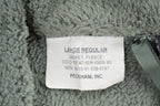 Vintage 1990s Military Cold Weather Fleece Sweater