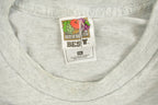 Vintage 1990s American Bald Eagle Graphic T-Shirt
