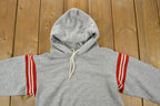 Vintage 1990s Trimark University Collegiate Hoodie