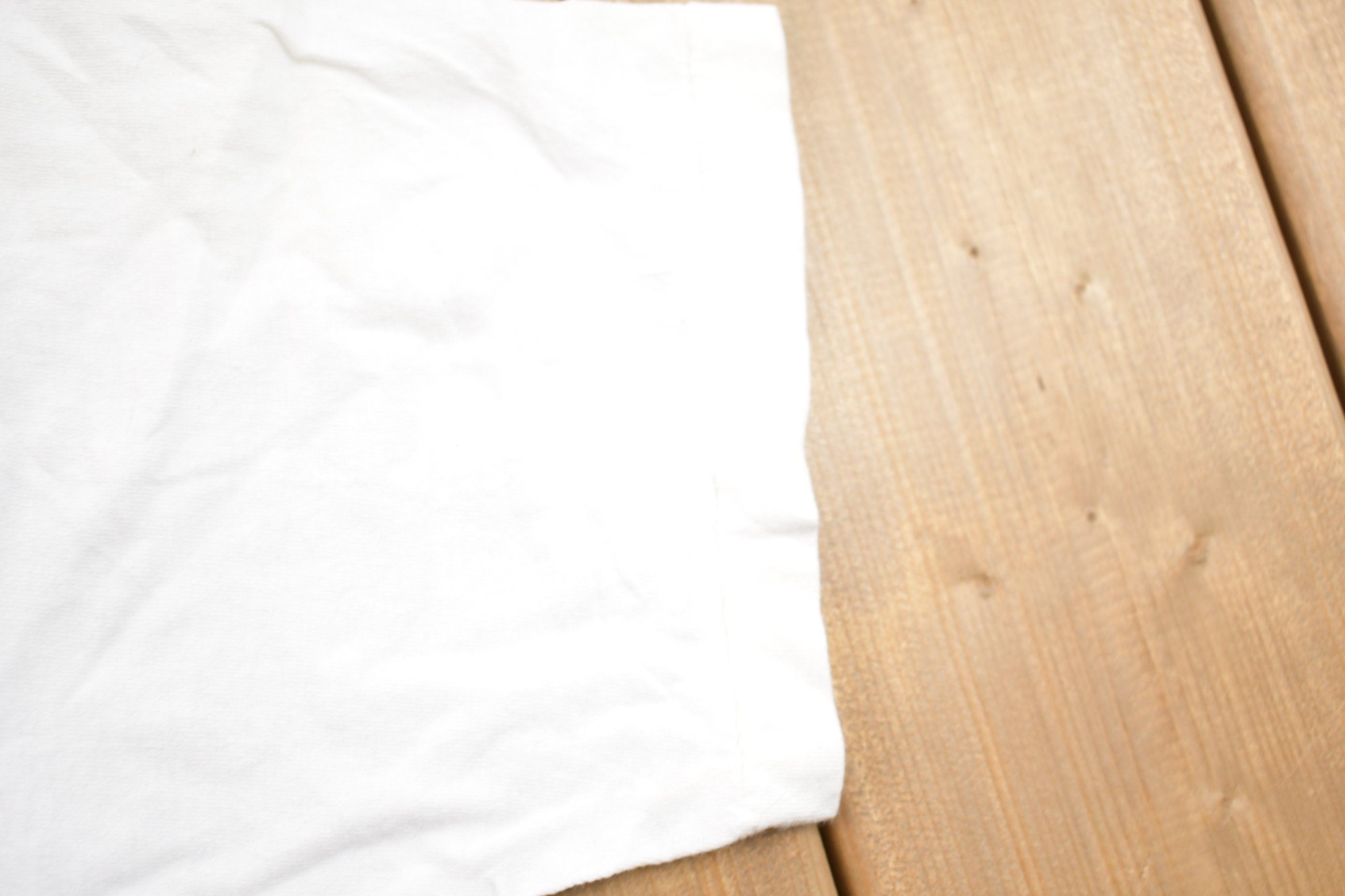 Vintage 1980s Marquette Mile Dog Dash Graphic T-Shirt  Streetwear  Retro Style  Single Stitch  Made In USA