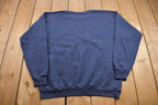 Vintage 1990s "Friends are Forever" Crewneck Sweatshirt