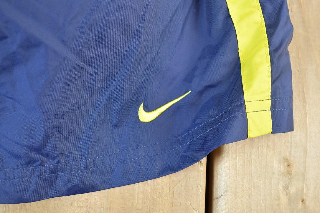 Vintage 1990s Nike Swim Shorts