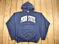 Vintage 1990s Penn State University Nittany Lions Collegiate Hoodie