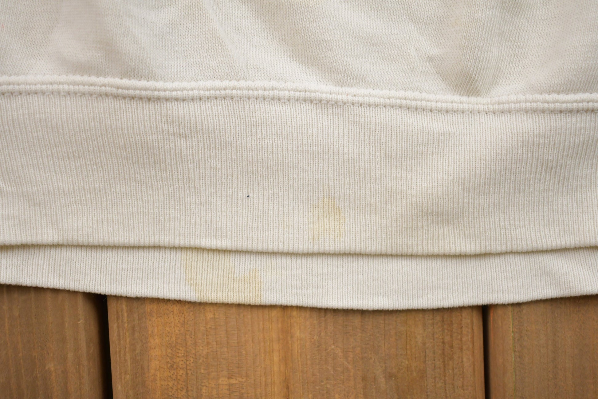 Vintage 1980s Bassett Walker Illinois Crewneck Sweatshirt