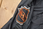 Vintage 1990s Starter Pittsburgh Penguins NHL Windbreaker Jacket