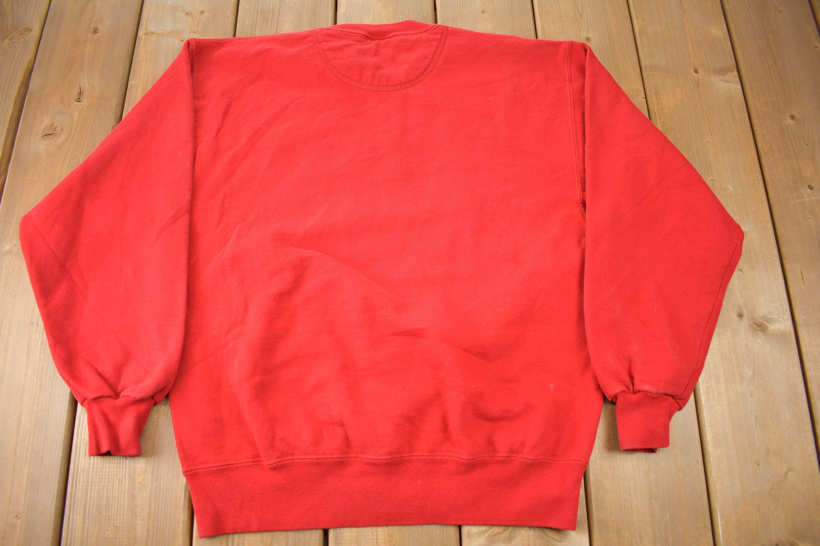 Vintage 1990s San Francisco Crewneck Sweatshirt