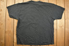 Vintage 1990s G.I. Joe A Real American Hero Graphic T-shirt