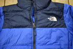 Vintage 1990s The North Face Kids Puffer Jacket