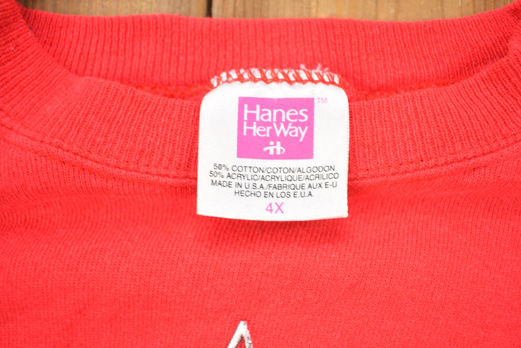 Vintage 1990s Christmas Sweater