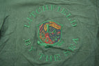 Vintage 1990s Litchfield By The Sea Graphic T Shirt