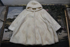 Vintage Fur Coat