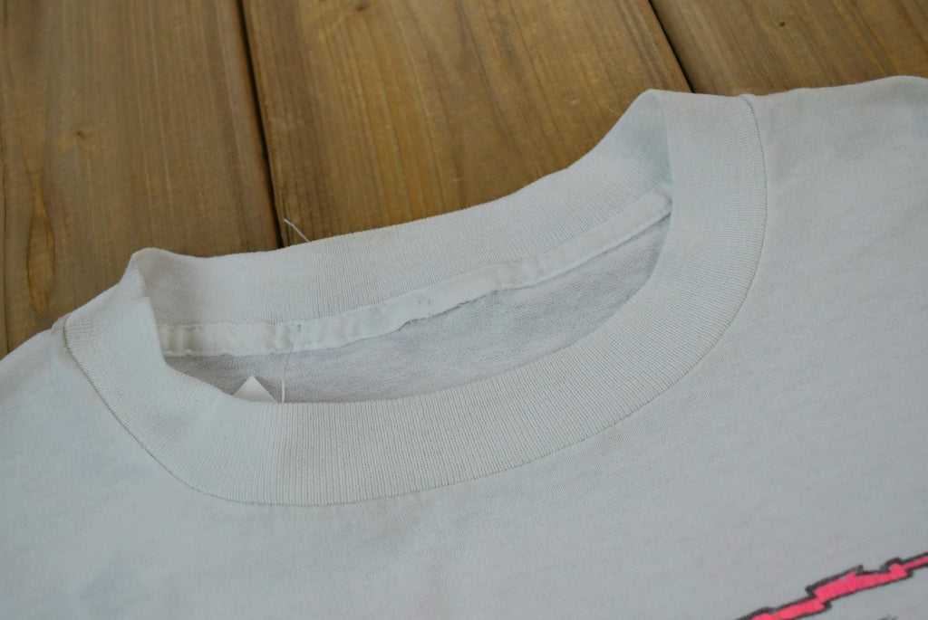 Vintage 1991 Alabama Band T-Shirt