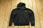 Vintage Champion Sweatshirt Reverse Weave Hoodie