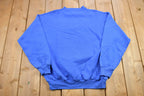 Vintage 1990s Winnie The Pooh Disney Crewneck