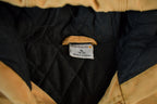 Vintage 1990s Carhartt Hooded Jacket Youth XL