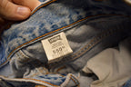 Vintage 1990s Levi's 550 Jeans Size 26x28