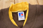 Vintage 1990s John Marshall High School Monarchs Crewneck Sweatshirt