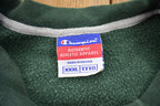 Vintage 1990s Green Champion Sweatshirt