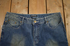 Vintage Y2K 'Muryama' Pants Size 32x31