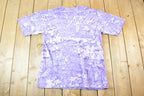 Vintage 1995 Three Rivers Arts Festival Souvenir T-Shirt Men's L
