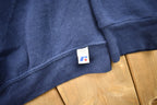 Vintage 1990s Michigan State University Mom Collegiate Crewneck