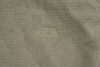 Vintage 1990s The North Face Quarter Zip Fleece Sweater