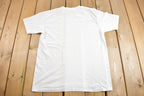 Vintage 1980s Cleveland Ohio Graphic Souvenir T Shirt