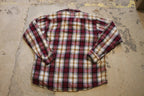 Vintage 1990s Northeast Outfitters Button Up Shirt