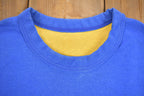 Vintage 1990s OFSA Soccer Team Graphic T Shirt / Vintage T Shirt / Streetwear / Rare Vintage / Single Stitch / Made In USA