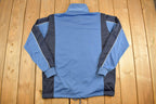 Vintage 1990s Kappa Full Zip Sweatshirt