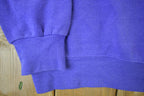Vintage 1990s Blank Crewneck Sweatshirt Men's Large