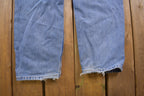Vintage 1990s Levi's 550 Red Tab Jeans Size 34 x 31 / Made in USA / 90s Denim / Streetwear Fashion / Vintage Denim / Jeans / Vintage Levi's