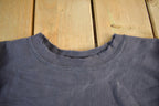 Vintage 90s Champion Reverse Weave Sweatshirt - Men's Large, Made in USA