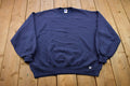 Vintage 1990s Russell Athletics Blank Crewneck Sweatshirt